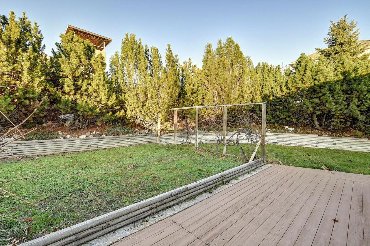 Rodee Homestay Уест Келоуна Екстериор снимка