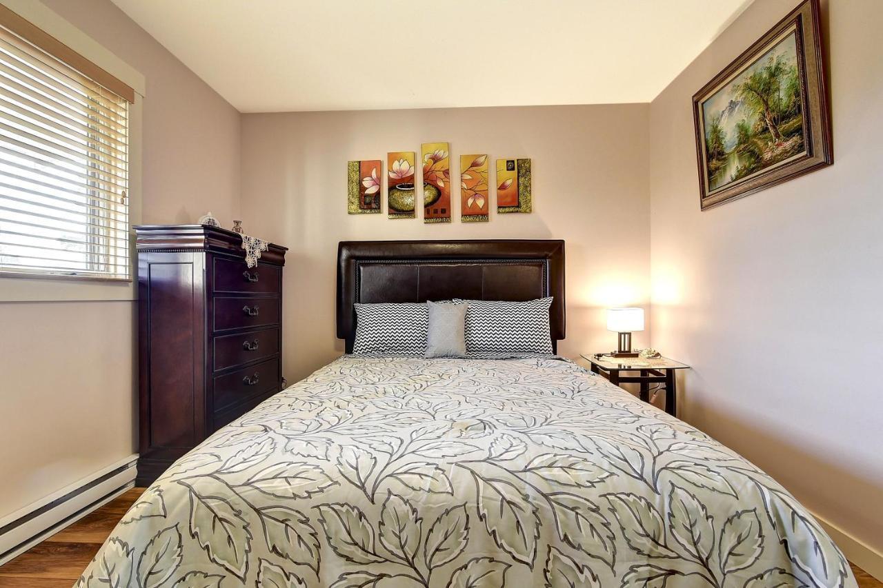 Rodee Homestay Уест Келоуна Екстериор снимка
